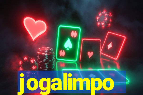 jogalimpo