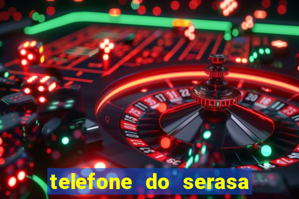 telefone do serasa salvador bahia