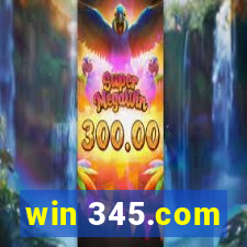 win 345.com