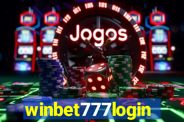 winbet777login
