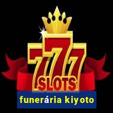 funerária kiyoto