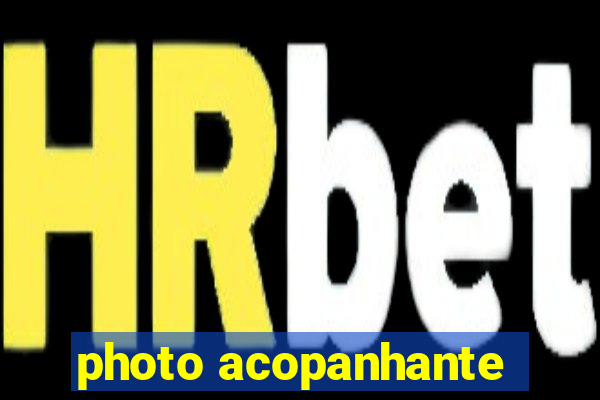 photo acopanhante