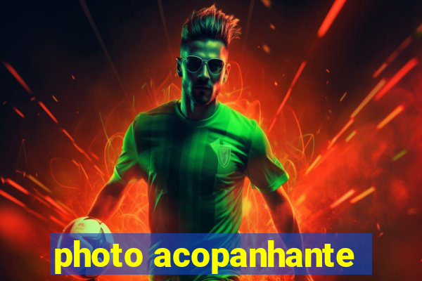 photo acopanhante
