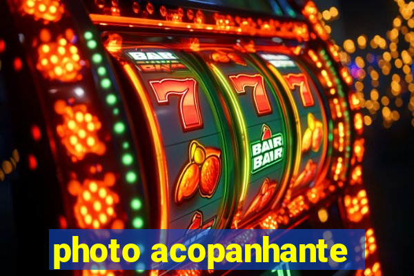 photo acopanhante