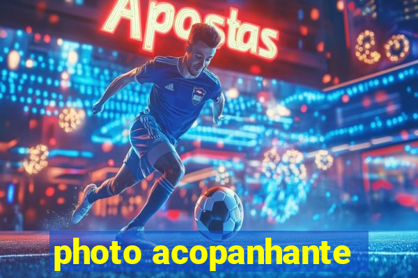 photo acopanhante