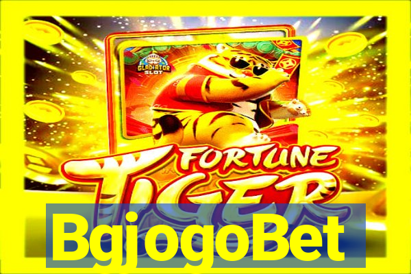 BgjogoBet