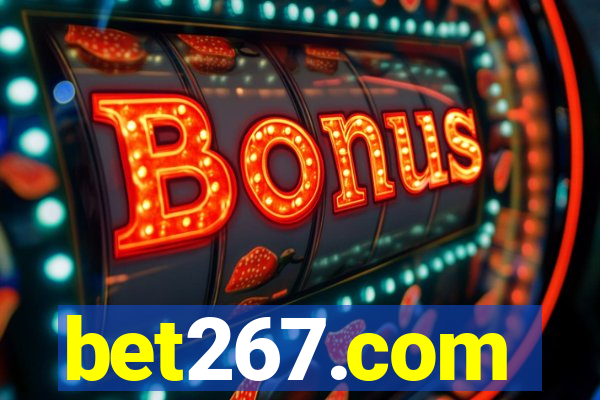 bet267.com