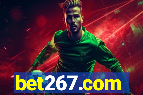 bet267.com