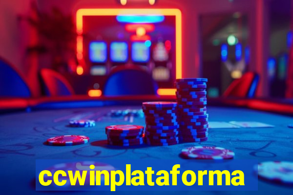 ccwinplataforma