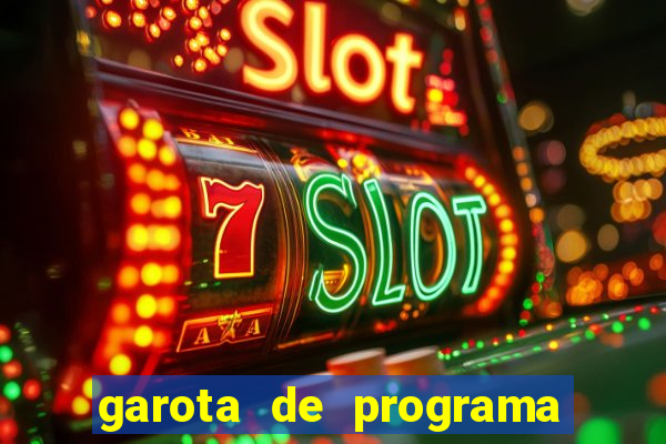 garota de programa paulo afonso