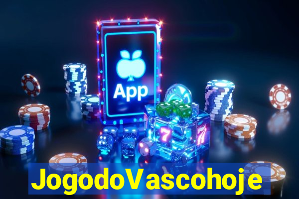 JogodoVascohoje