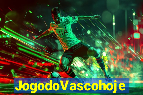 JogodoVascohoje