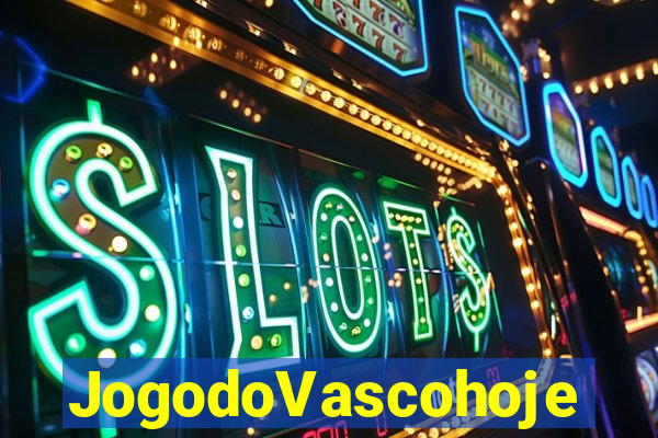 JogodoVascohoje