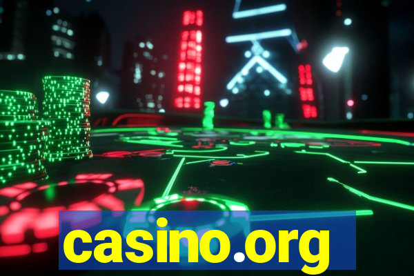 casino.org