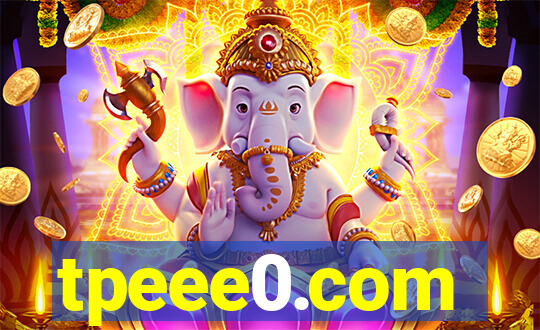 tpeee0.com