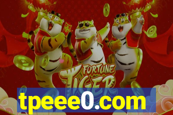 tpeee0.com