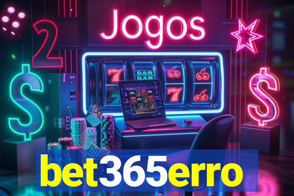 bet365erro
