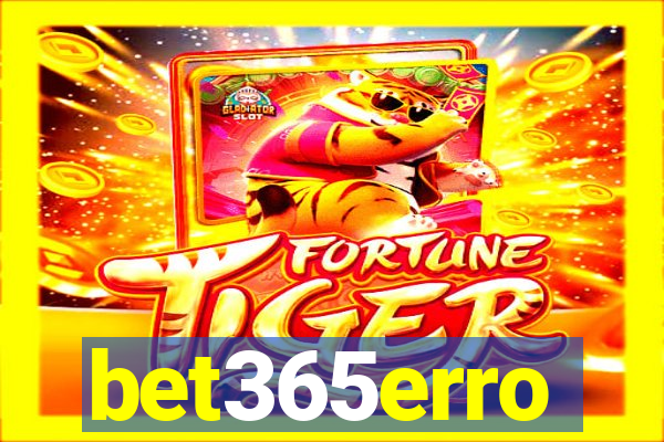 bet365erro