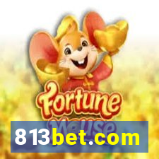 813bet.com