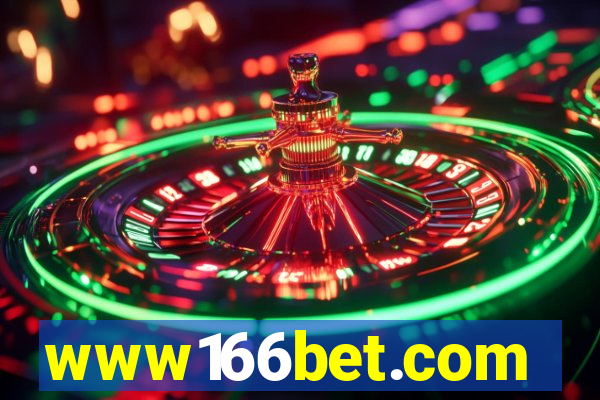 www166bet.com