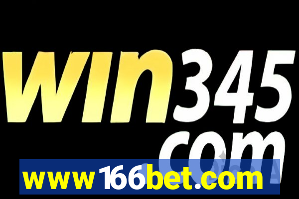 www166bet.com
