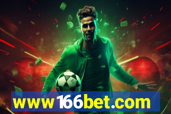 www166bet.com