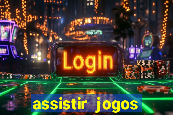 assistir jogos mortais 7 dublado
