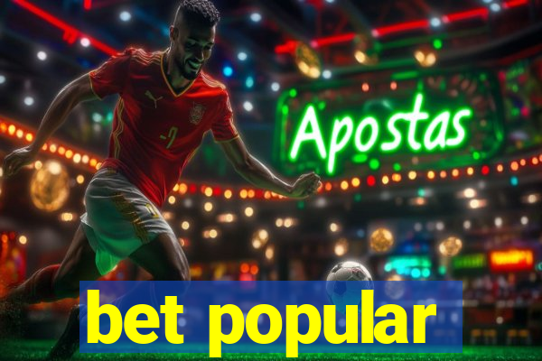 bet popular