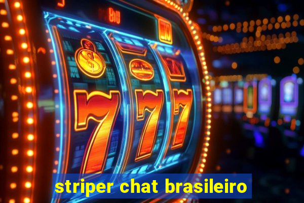 striper chat brasileiro