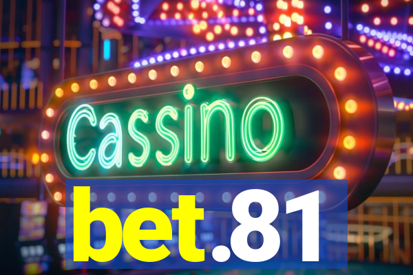 bet.81
