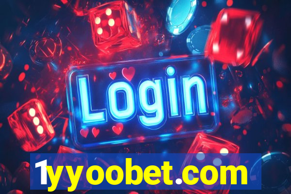 1yyoobet.com