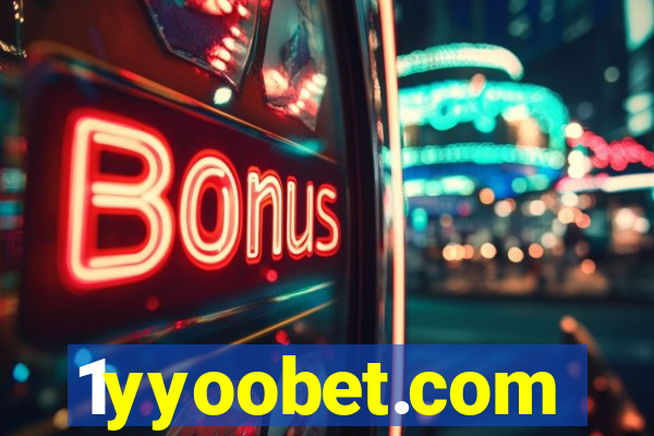 1yyoobet.com
