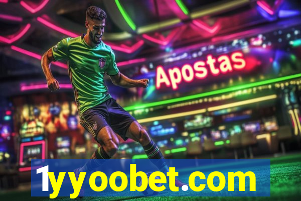 1yyoobet.com