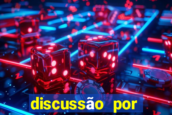 discussão por terreno portal zacarias