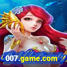 007.game.com