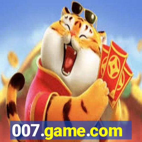 007.game.com