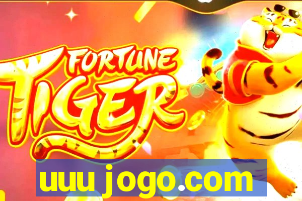 uuu jogo.com