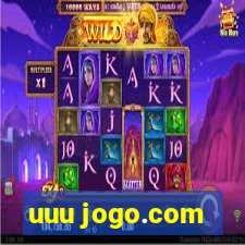 uuu jogo.com