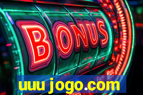 uuu jogo.com
