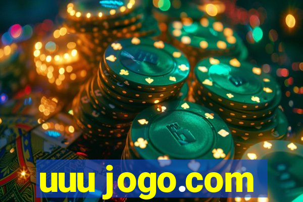 uuu jogo.com