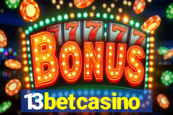 13betcasino