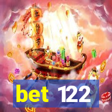 bet 122