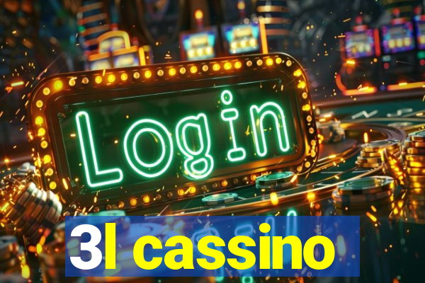 3l cassino