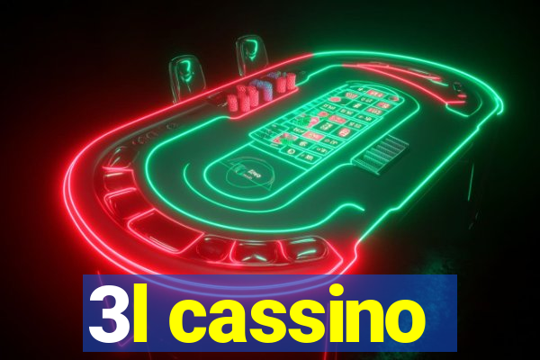 3l cassino