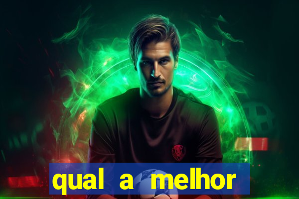 qual a melhor lista iptv