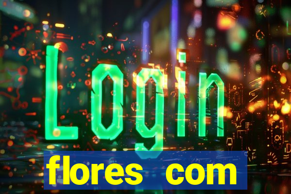 flores com significados tristes