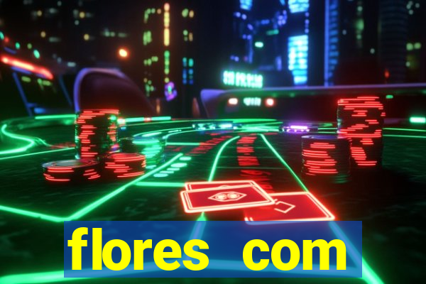 flores com significados tristes