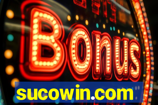 sucowin.com
