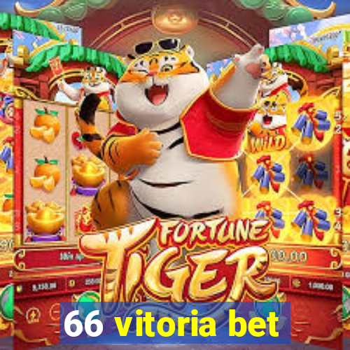 66 vitoria bet