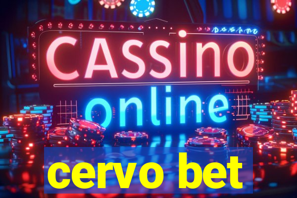 cervo bet